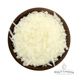 LuxeMuls emulsifier product shot on a pale background