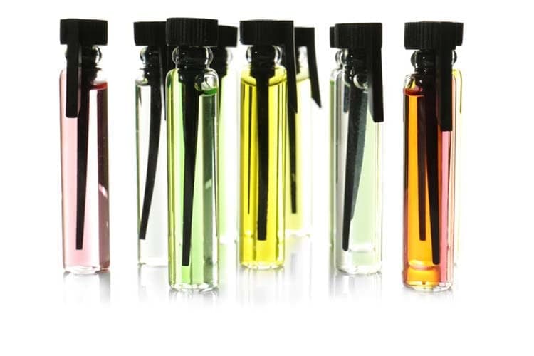 propylene glycol vape juice
