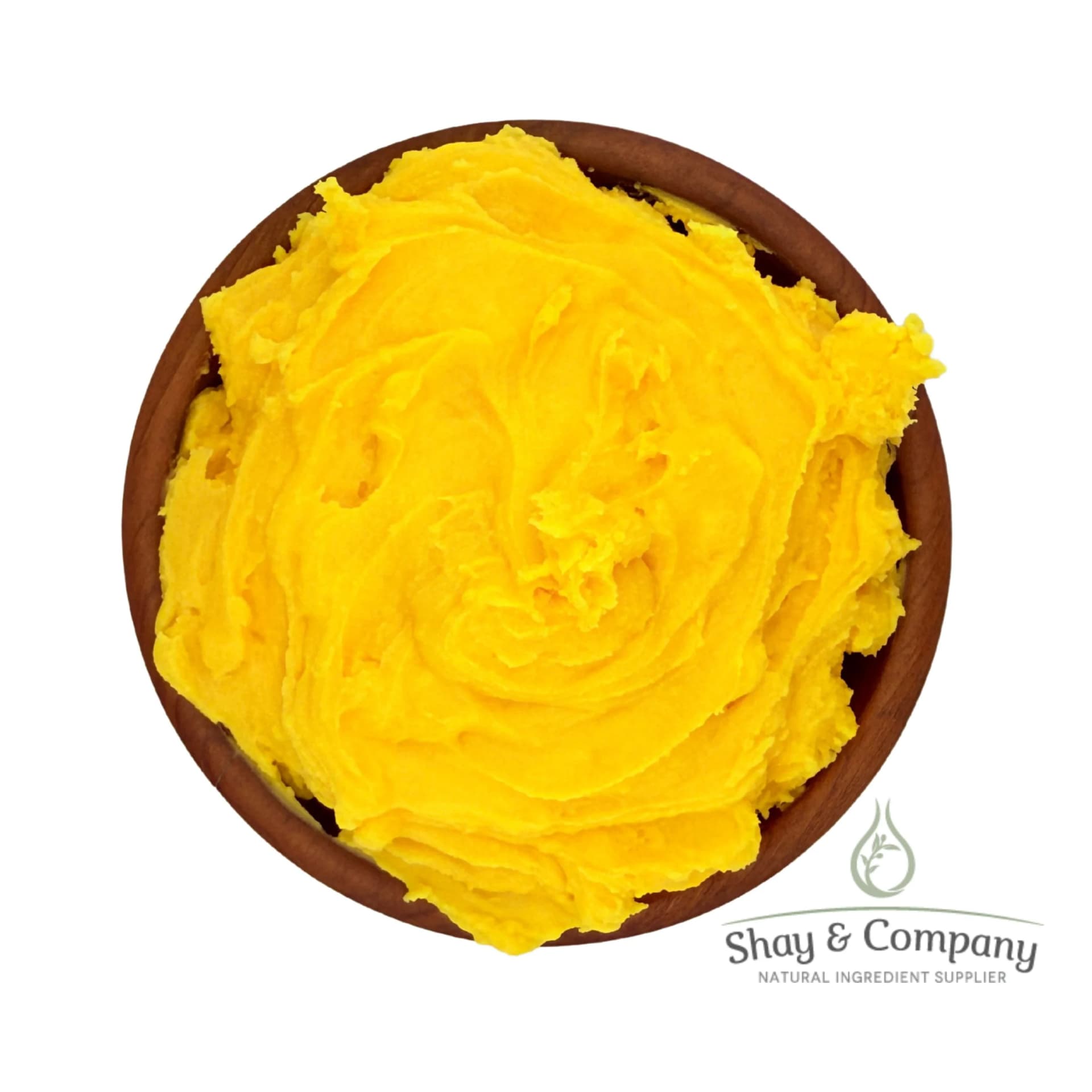 Tangerine Butter