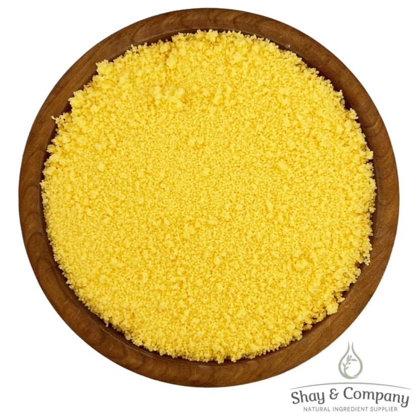 Candelilla Wax Vegan 100% Pure