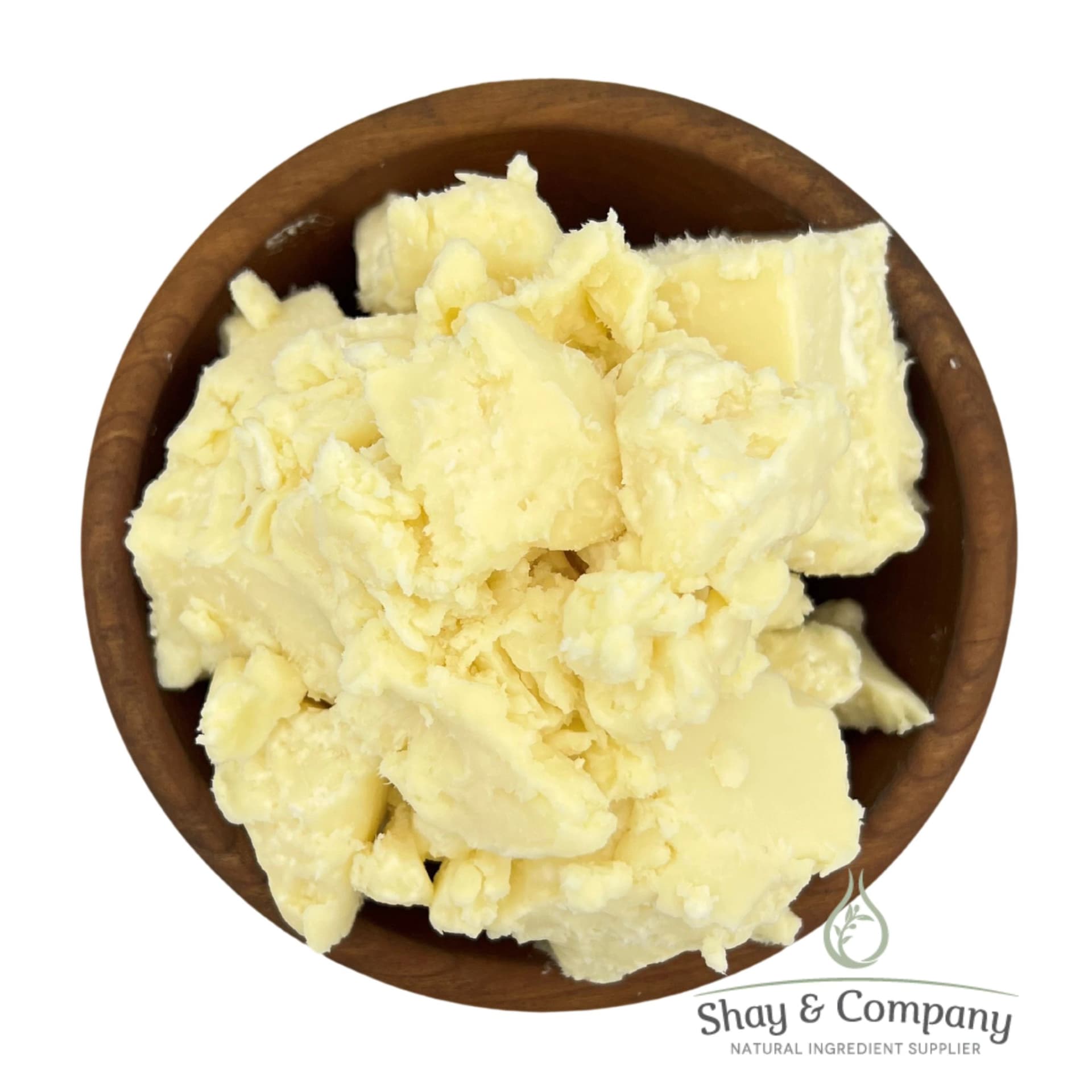 virgin shea butter