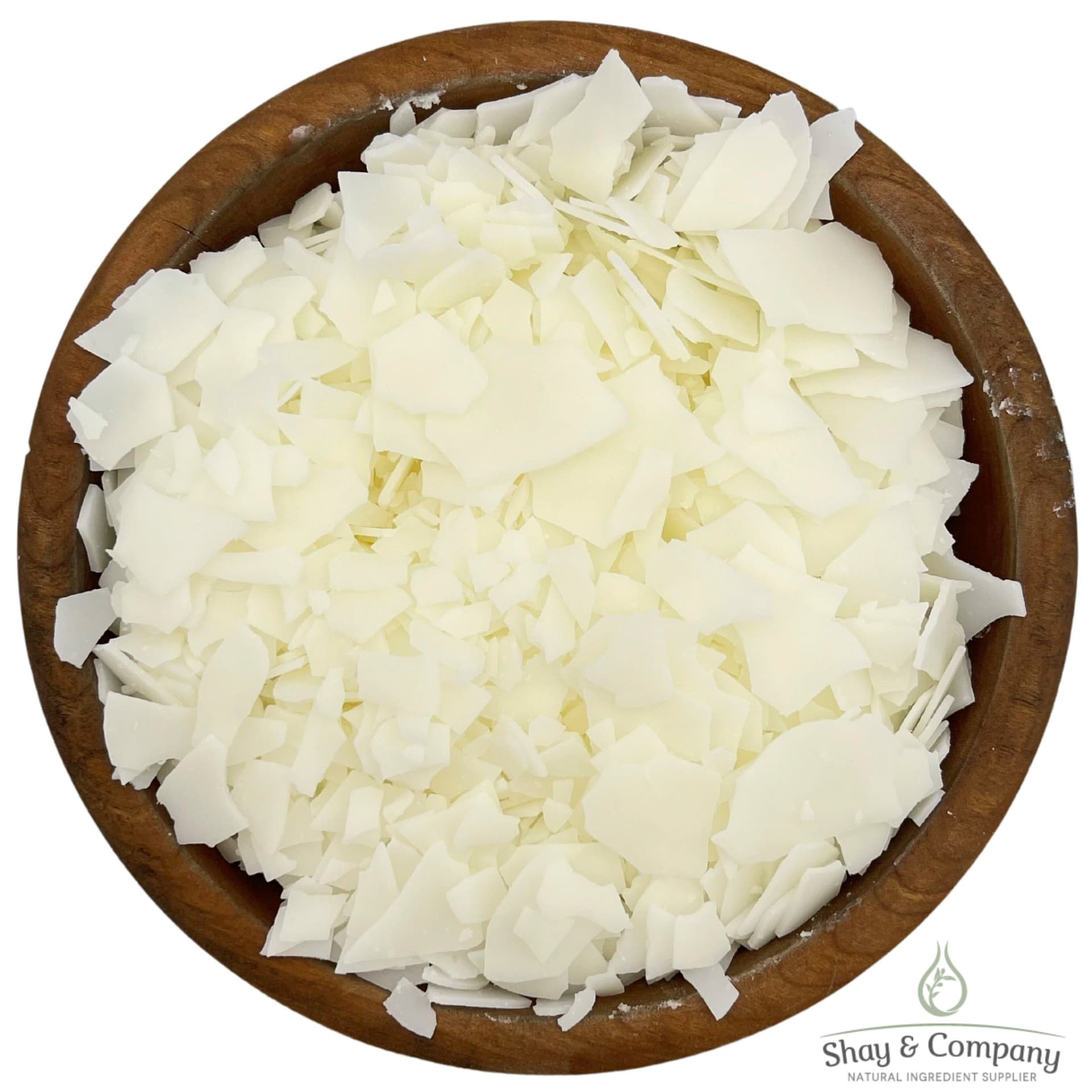 C1 Candle Wax Soy and Palm Blend