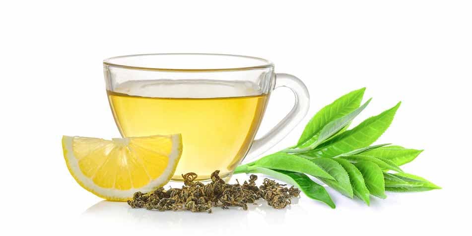 lemon verbena