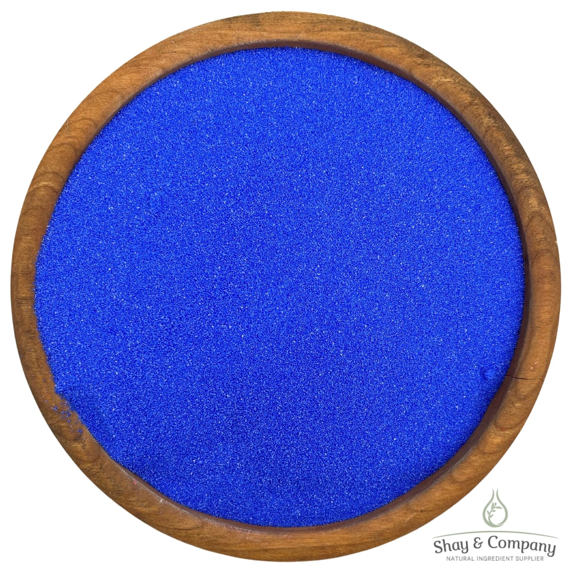 Jojoba Beads Exfoliant Blue