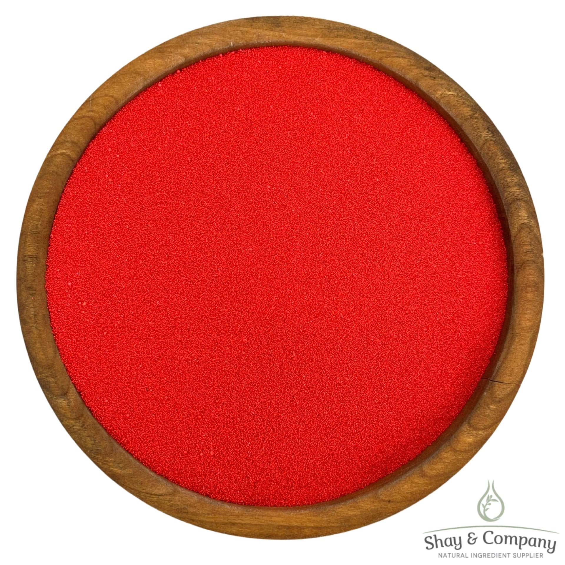 Jojoba Beads Exfoliant Red