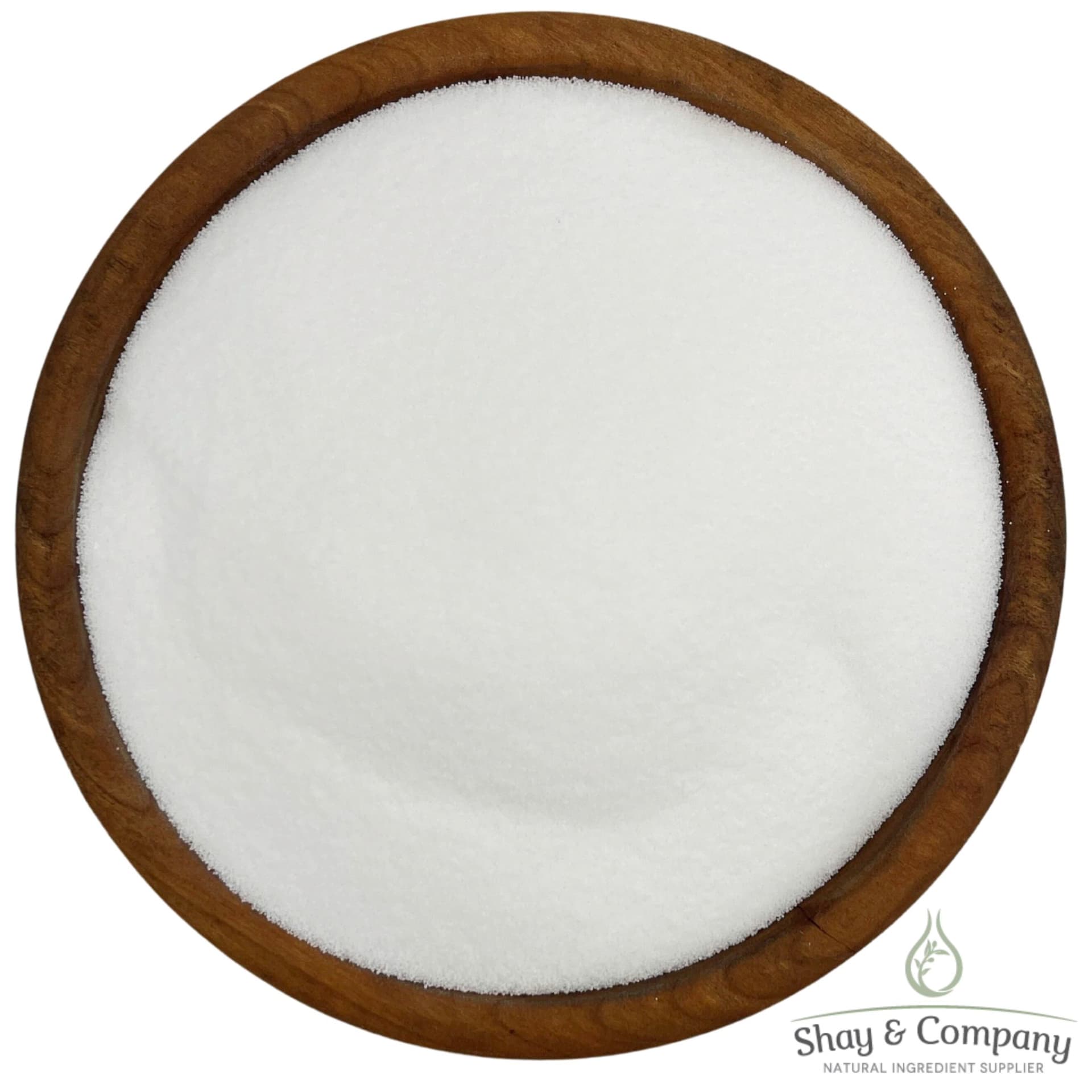 Jojoba Beads Exfoliant White