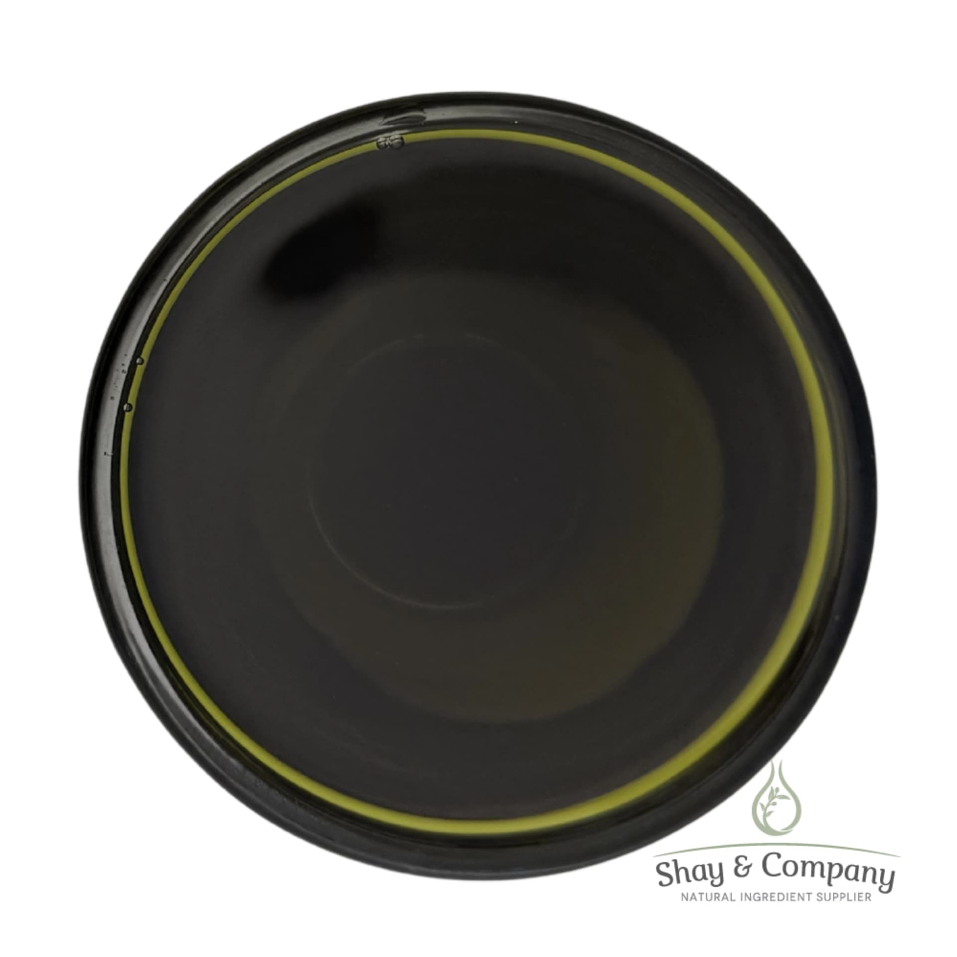 Org Virgin Hemp Oil