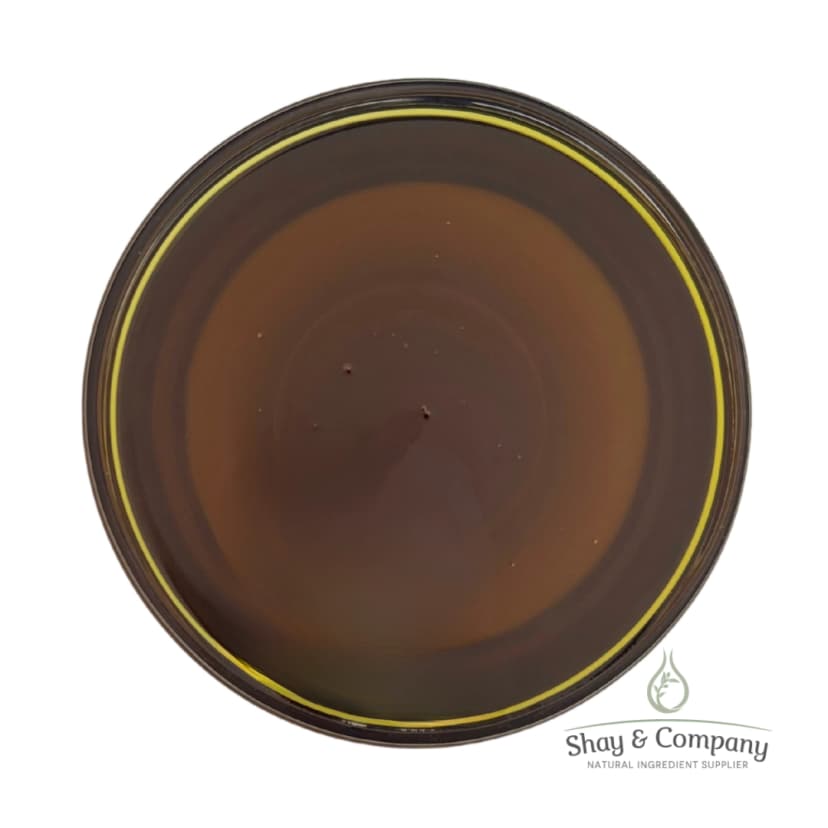 black cumin seed oil