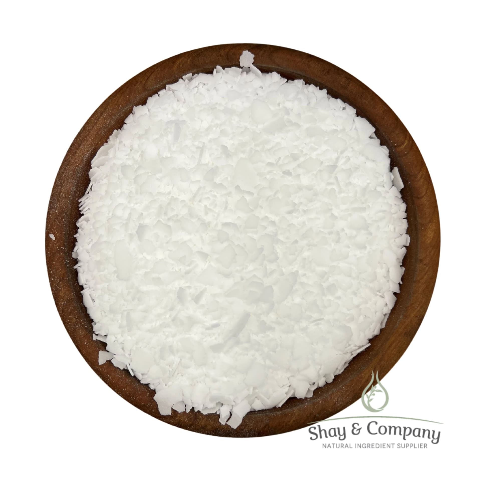 stearic acid rspo flakes