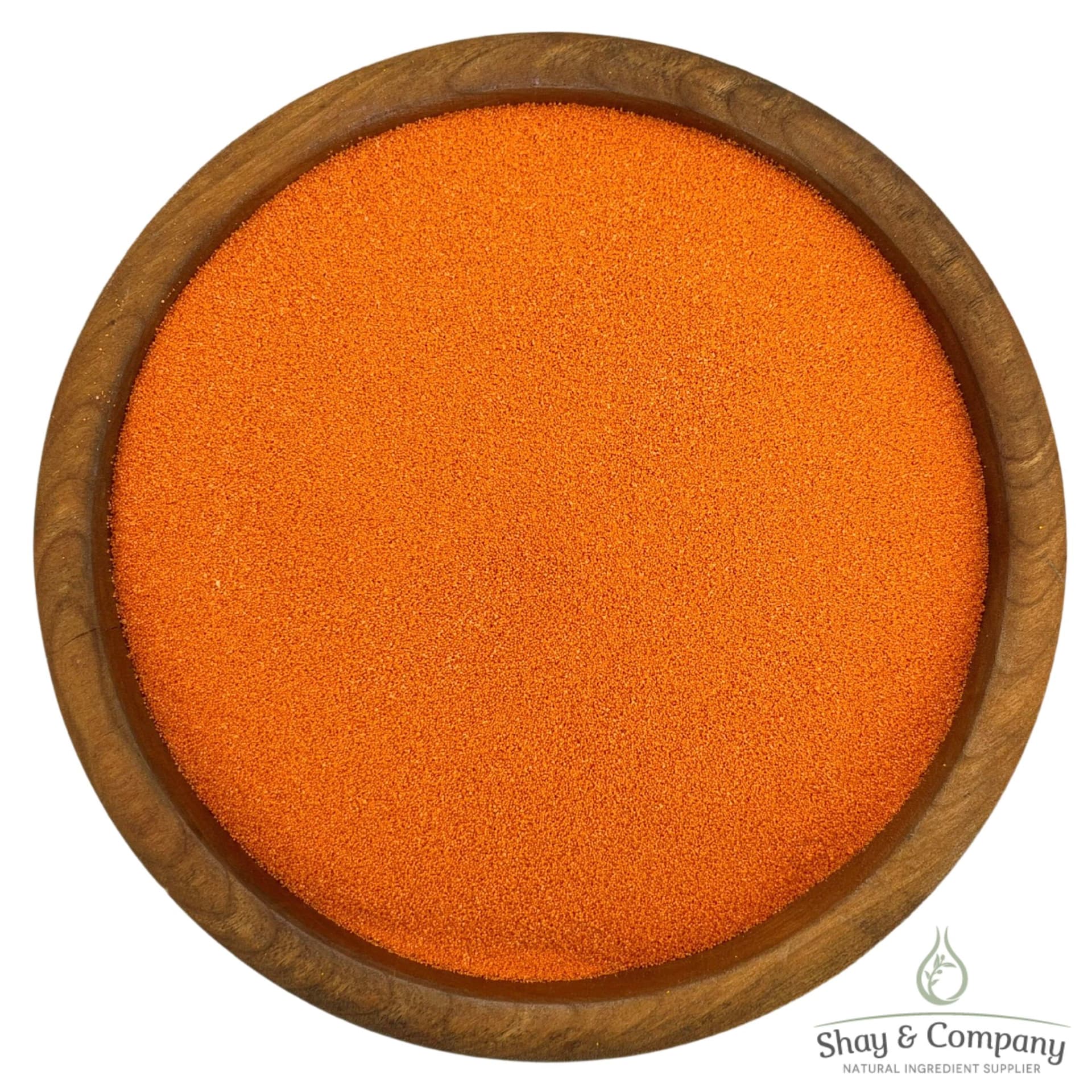 Jojoba Beads Exfoliant Orange