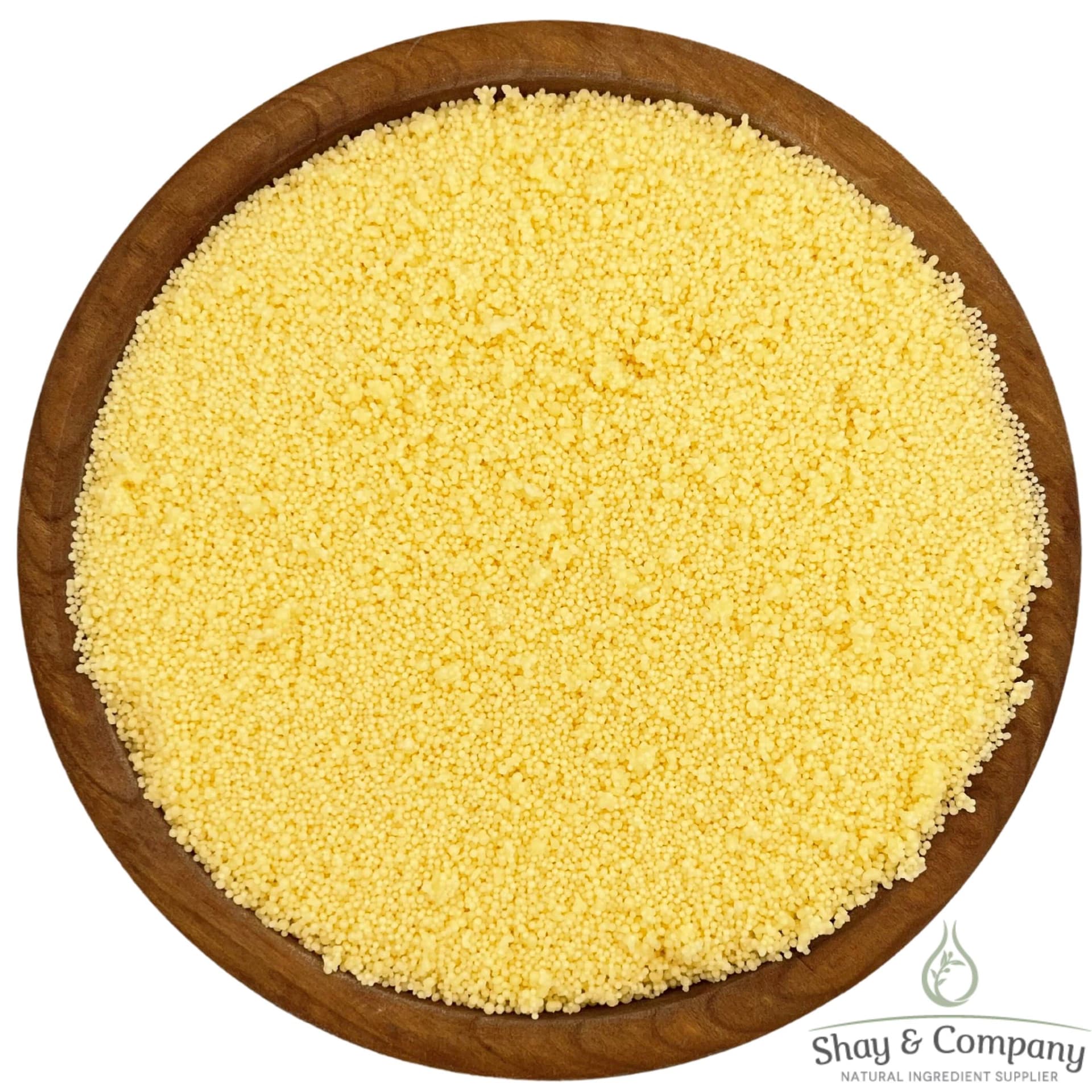 Rice Bran Wax