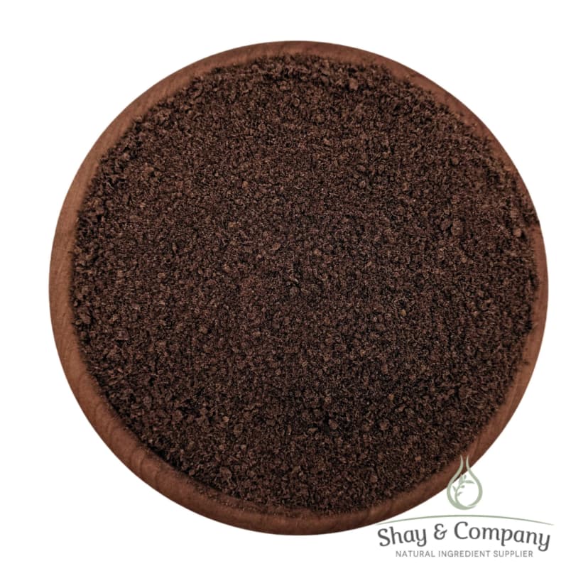 blackberry seed exfoliant