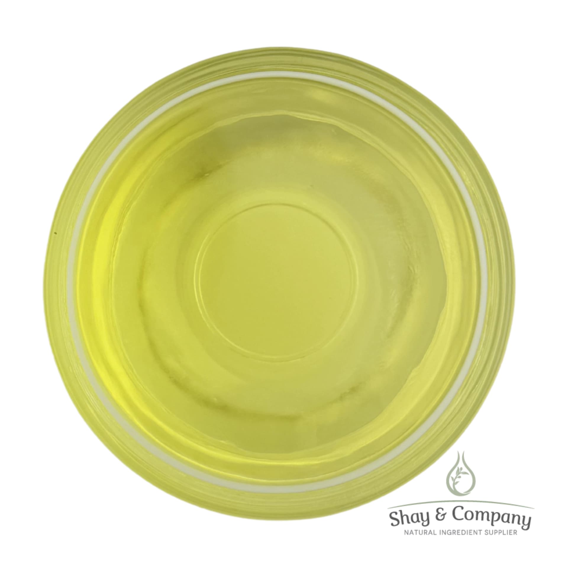Refined Hemp Oil