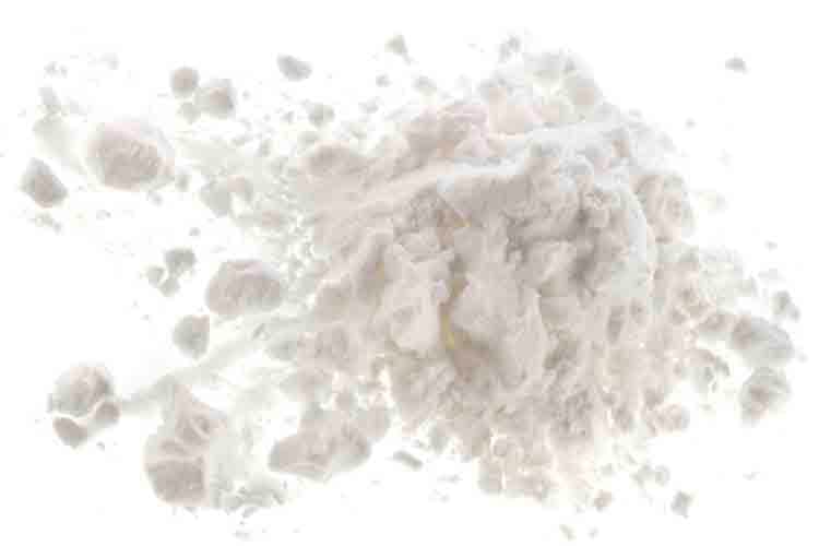 corn starch