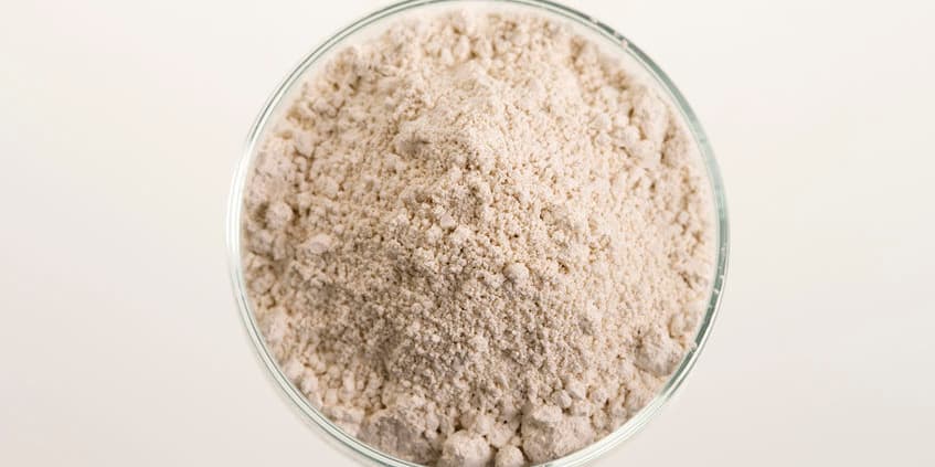 kaolin clay