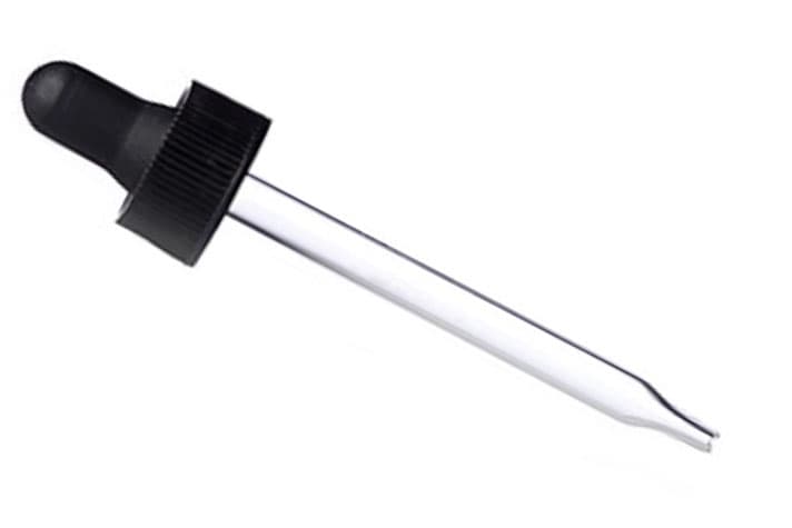 1oz black dropper 1