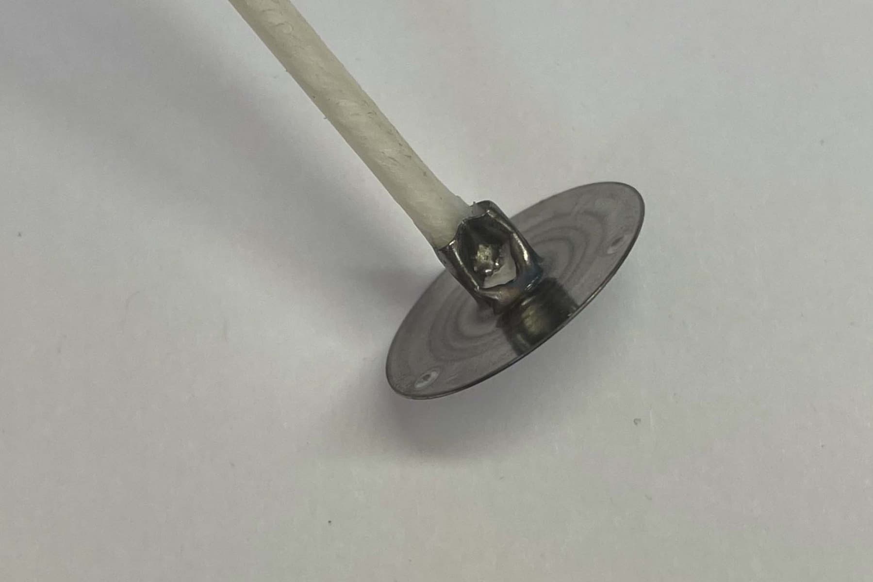 WICK TABS | BULK | 20MM X 3.0MM X 6.0MM-0