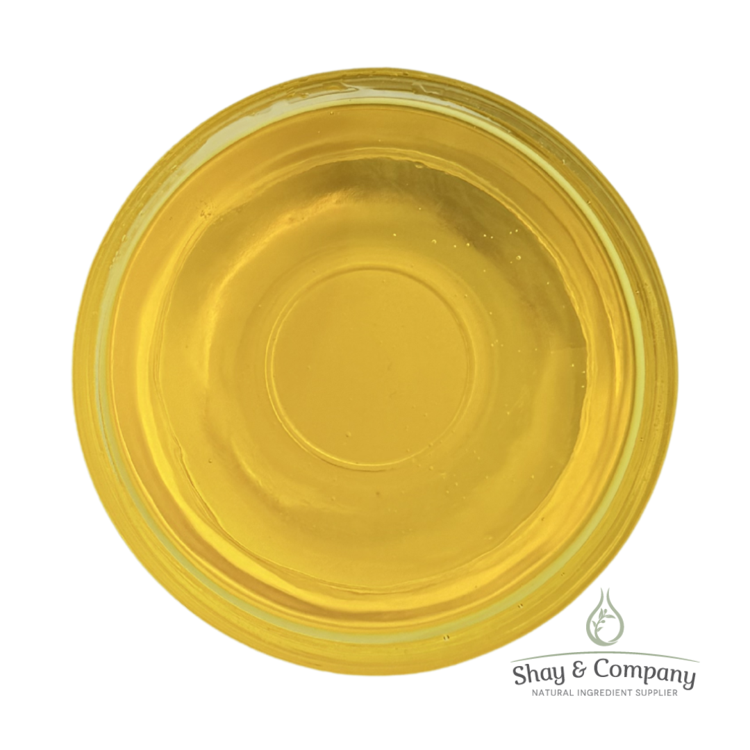 Golden Jojoba Oil