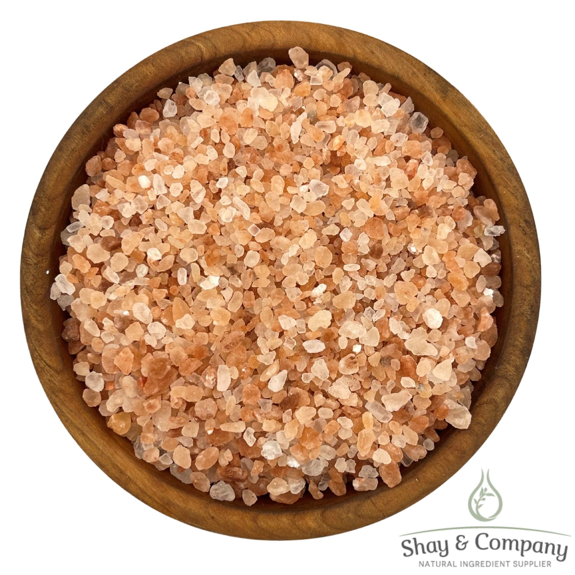 Pink Himalayan Sea Salt Coarse