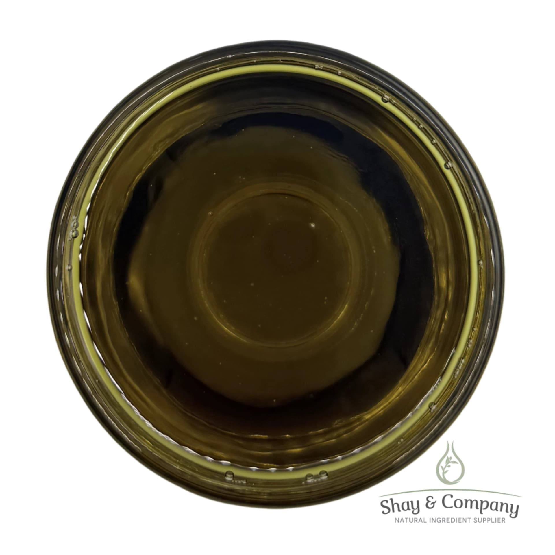 Carrot Oil