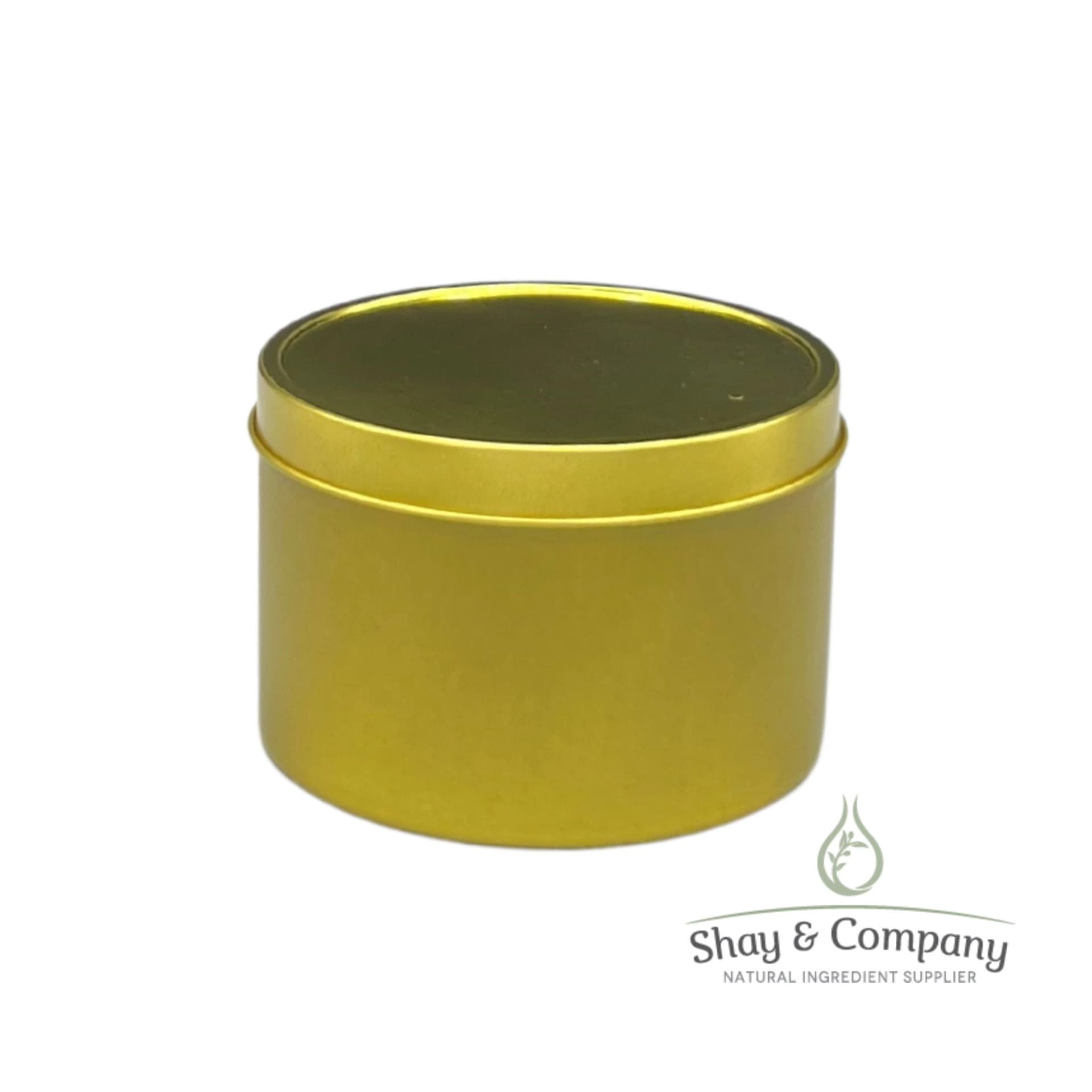 gold tins 14oz