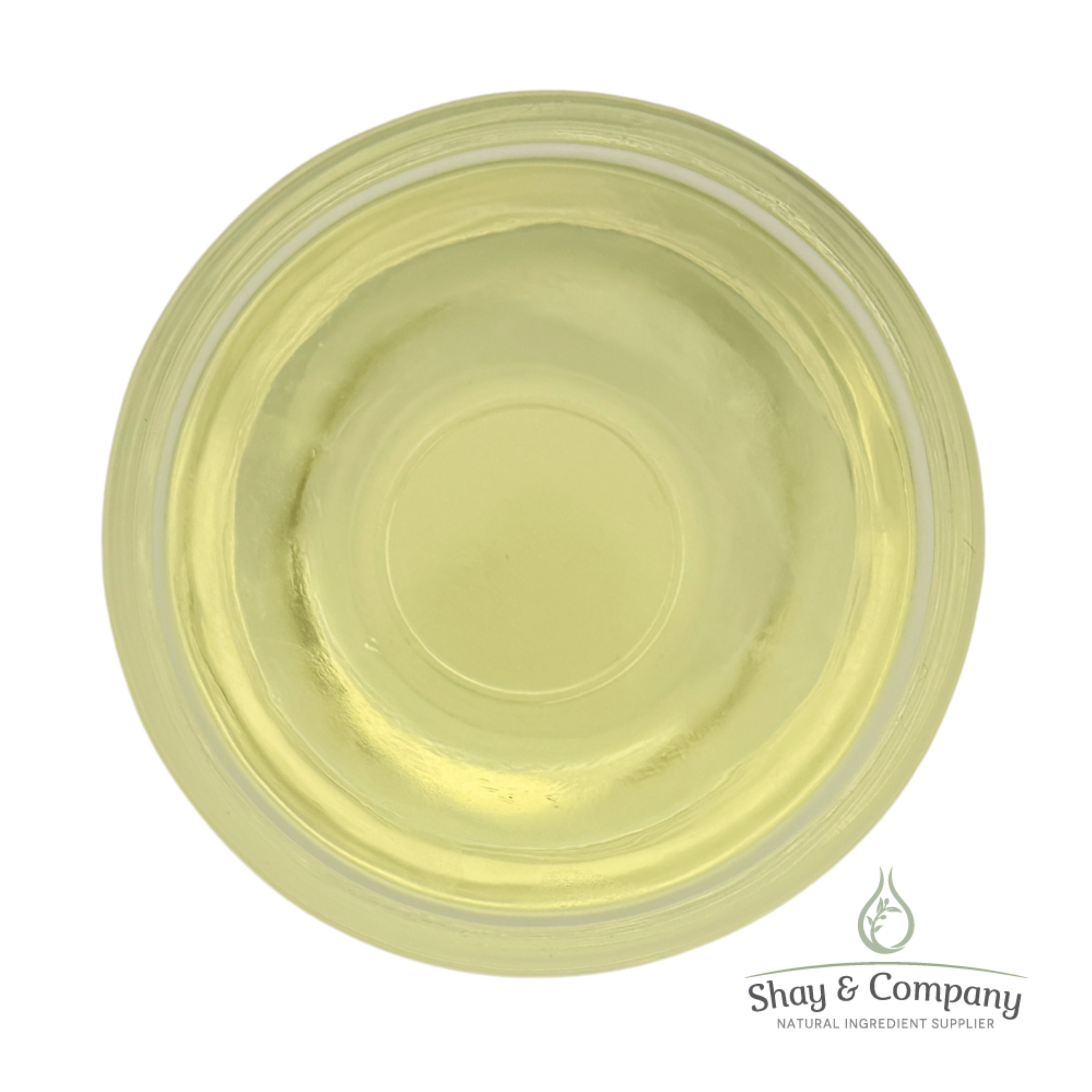 Org Safflower Oil
