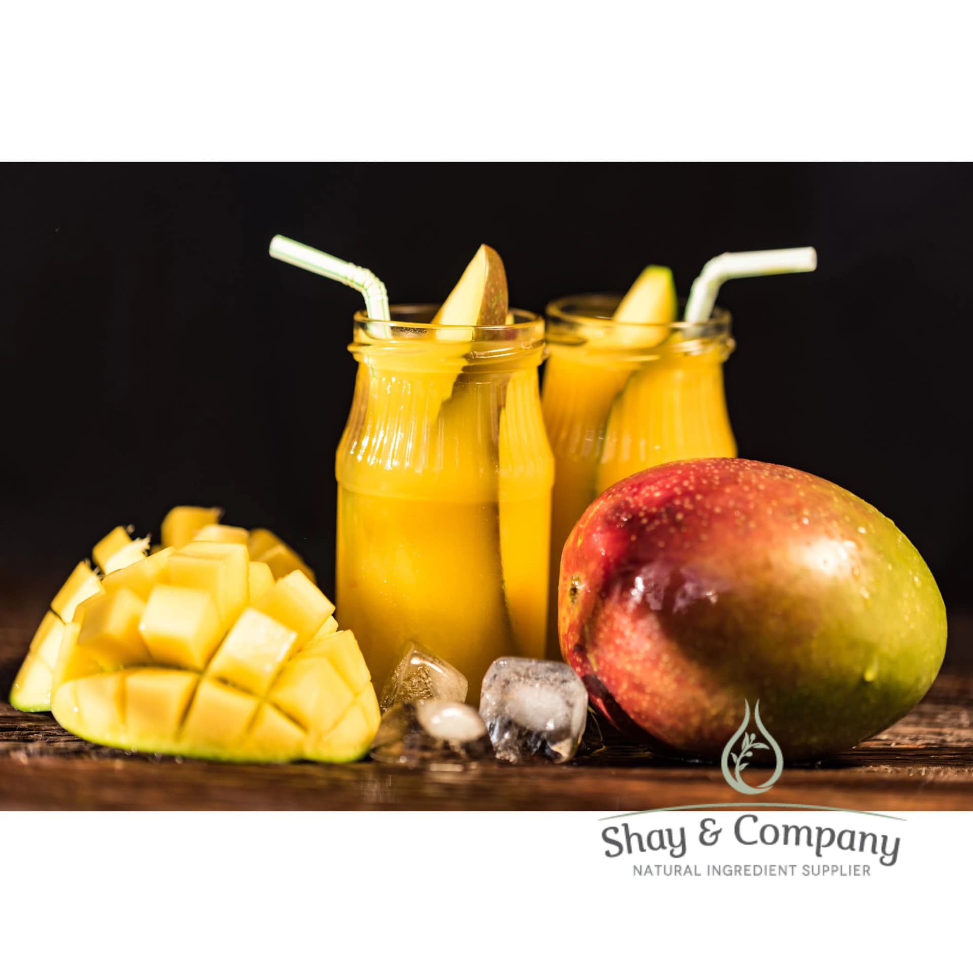 mexican mango naturally derived fragrance