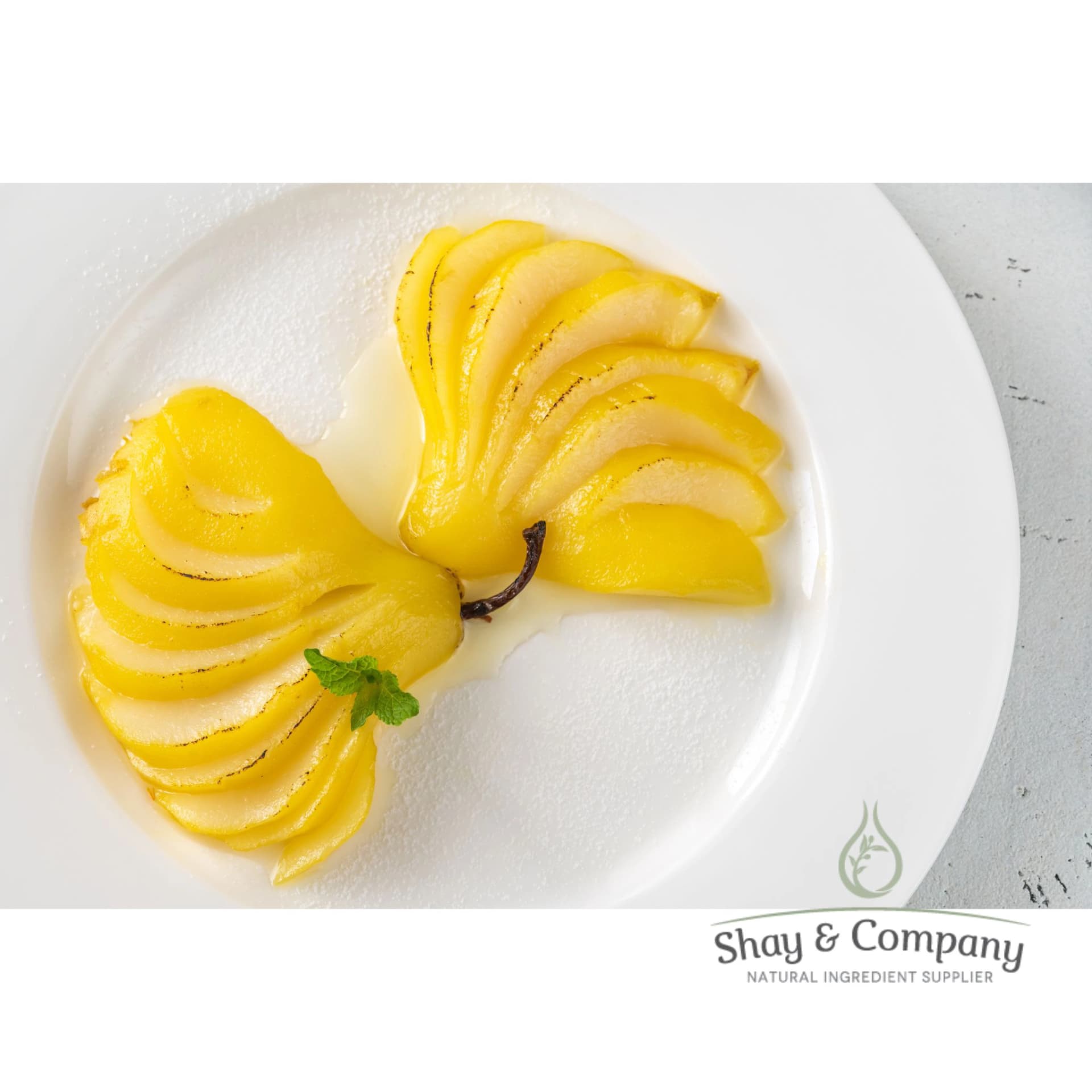 pear fragrance