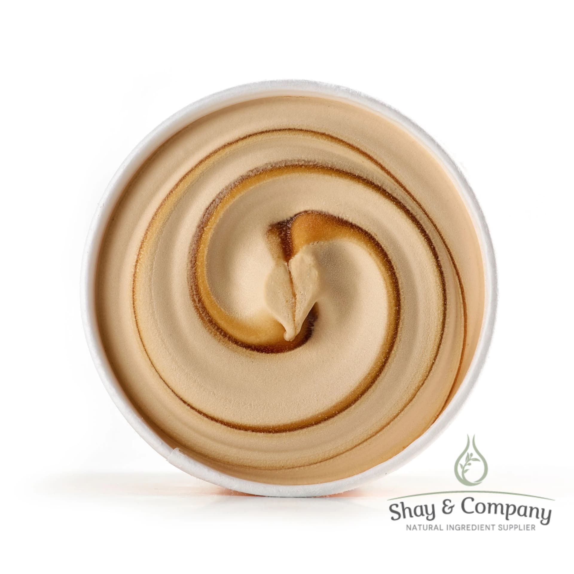 white oak and vanilla all natural fragrance