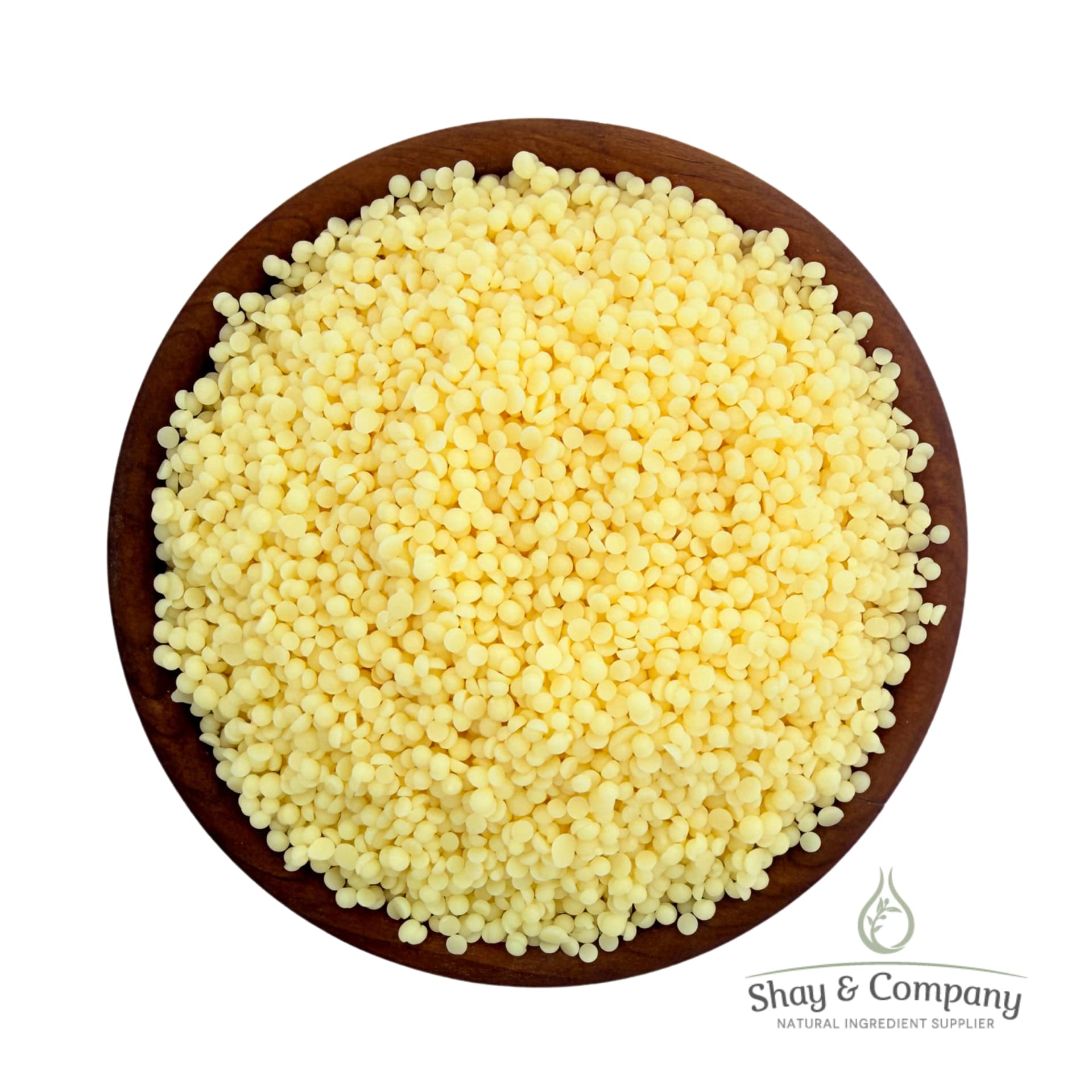 NatureMuls™ RSPO Natural 3-in-1 Self-Emulsifying Wax